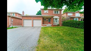 296 Glen Hill Drive Whitby Home for Sale - Real Estate Properties for Sale