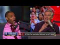 Kenyon Martin on why NBA players don't like Chris Paul, Picks Warriors over Rockets  NBA  THE HERD