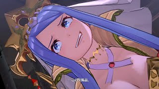 【ファイアーエムブレムエンゲージ】第25章最後の門番【FEエンゲージ】