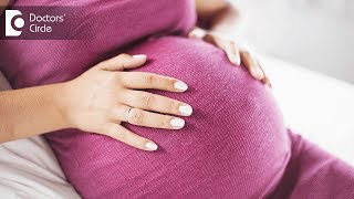 Will Sex during Pregnancy induce Premature Labour Pain? - Dr. Hema Divakar