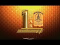 Al-Quran Islamic Academy becomes 1 year old ! #1yearold #islamicvideo #motivation