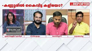 'എല്ലാ മതത്തെയും വിമർശിക്കാൻ പാടില്ലേ, എന്തുകൊണ്ട് ഹിന്ദുമതത്തെ മാത്രം വിമർശിക്കുന്നു'; ശ്യാം കൃഷ്ണൻ