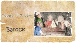 Epoche des Barock - (studentische) Einführung | DiB