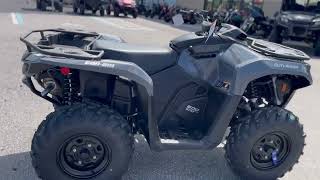 2025 Can-Am® Outlander 500