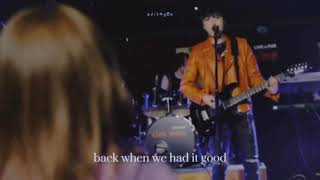 BETTER - KANG SEUNGYOON (With MINO)