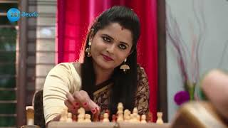 Rama Sakkani Seeta - రామ సక్కని సీత - Telugu Serial - EP - 289 - Nanda Kishore - Zee Telugu