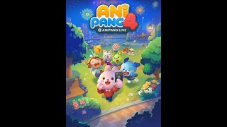 애니팡4(Ani pang4) 플레이 영상