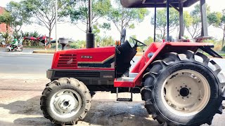 Vip Yanmar F46d mái che/ tốc độ nhanh/ khỏe☎ 0944.853.885