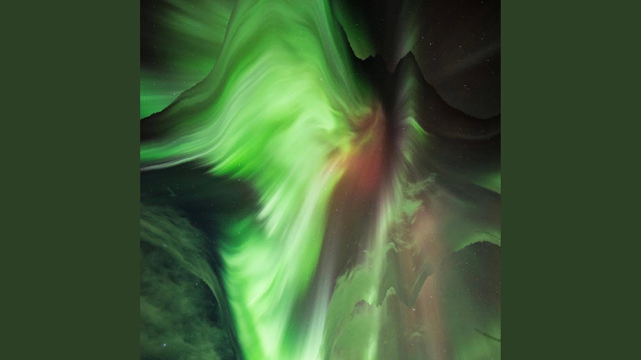 Aurora Lights Youtube