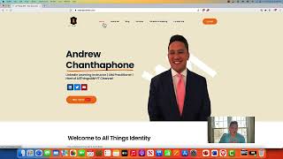 New Website Announcement!!