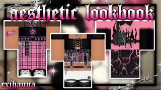 Playtube Pk Ultimate Video Sharing Website - pink baddie aesthetic roblox outfits
