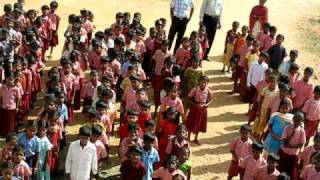 Sri Manjunatha School Byrakur , Mulbagal tq, Kolar dist- Part04