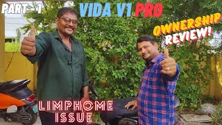 Ownership Review Vida V1 Pro எல்லாருக்கும் இதே Problem ah | MAK INDIA