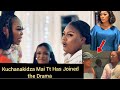 This fight is Now Getting Ugly‼️Madam Boss naMai Tt vakuratidzana masimba??? 