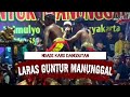 Jathilan Dangdut Laras guntur manunggal part 2 Kumendung candibinangun Pakem Sleman