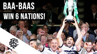 If The Barbarians Were In The 6 Nations... | Best Of Baa-Baas