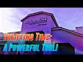 Thrifting Time! Ep. 14: A Powerful Tool! | Retail Archaeology