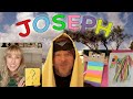 Joseph - Story & Craft - Kingdom Kids Sunday School - 11/8/2020