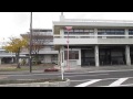 岡山県岡山市【旧岡山市東区役所】閉庁約一週間後