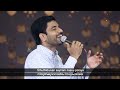 unnathan nee athyunnathan nee malayalam christian worship song dr. blesson memana