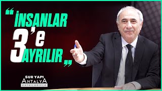 Düşünenler - Yapanlar - Düşünerek Yapanlar - Nurullah Genç | Başarı Bedel İster