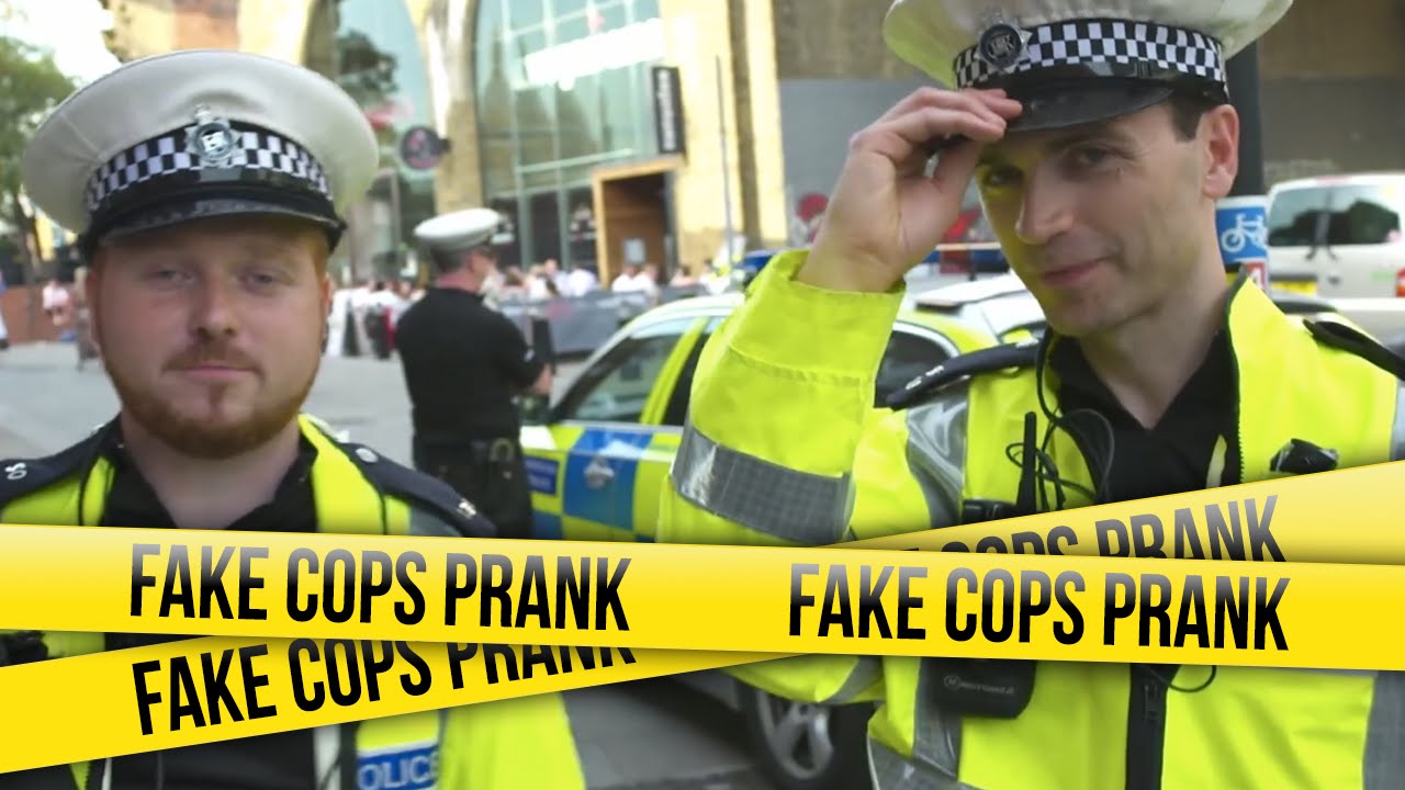 Fake Kid Police Call At Susan Burke Blog