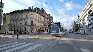 És neked, hogy tetszik a tram-train?