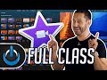 iMovie 2018 FULL CLASS!!! iMovie 2018 FULL CLASS!!!