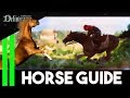 Complete HORSE GUIDE (Armor, Speed, Saddle and More) - Kingdom Come Deliverance