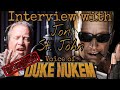 Duke Nukem - Jon St. John Interview UNCENSORED