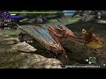 【mhxx】rise発売までダブルクロス出来るだけやる初見プレイ！part7（g級突入）