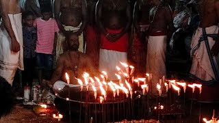 വസൂരിമാല തെയ്യം //Vasoorimala Theyyam✨️✨️