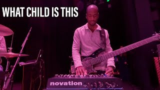 What Child is This? | Central Live | Live Bass In-Ear Mix