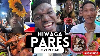 Honest Review HIWAGA Pares - The New Diwata Pares?🇵🇭