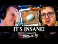 MTG Restricted List BREAKS Yu-Gi-Oh! Player