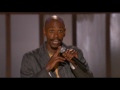 Dave Chappelle For What It's Worth