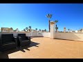 NOW SOLD!  Casas Manuel Real Estate. 2 Bedroom villa for sale in El Raso - 165.000 EUROS...