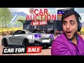 SOMEONE STOLE MY NISSAN GTR IN CAR FOR SALE | MALAYALAM