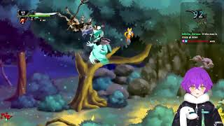 Starting a New Tale of Remembrance - Memory #1 | Dust: an Elysian Tail