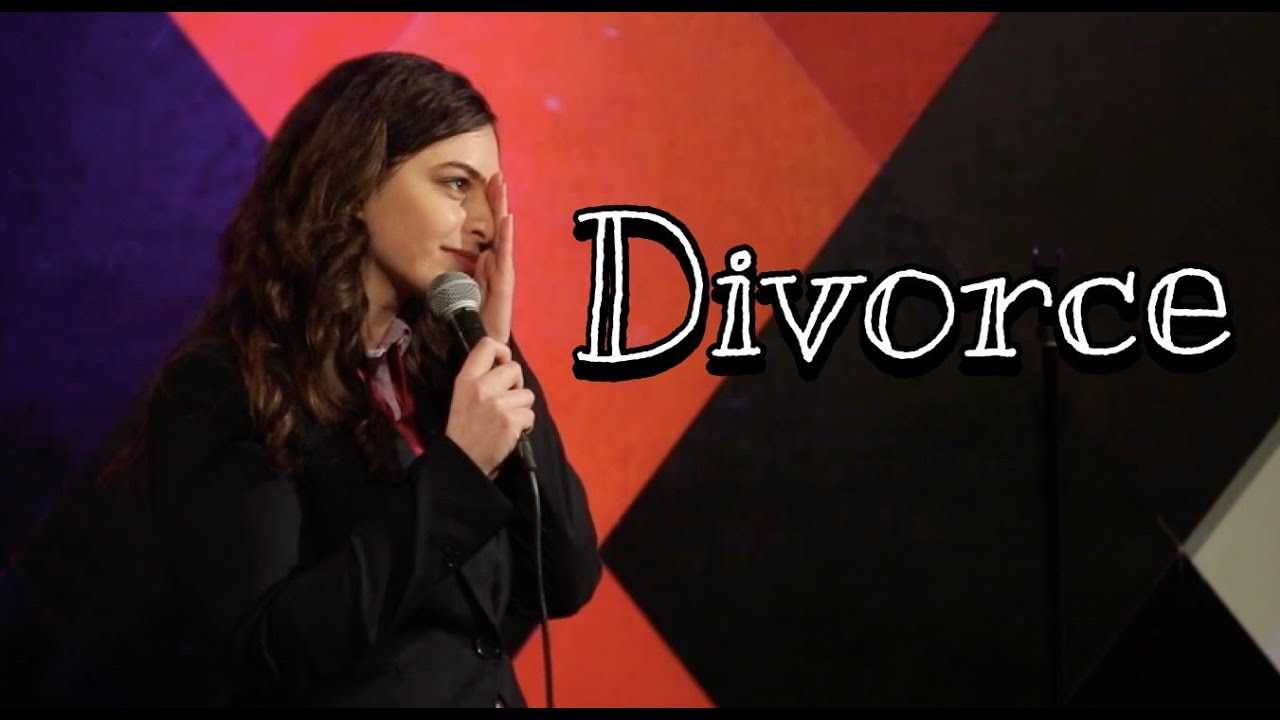 Divorce Youtube