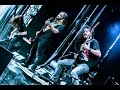 Soldier - Live at Resurrection Fest 2016 (Viveiro, Spain) [Full Show]