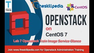 Openstack Image Service Glance | openstack tutorial