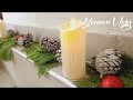 🎄my christmas home tour🎄එනවද නත්තලට හැඩවුන මගේ ගෙදරට ගොඩවෙන්න....