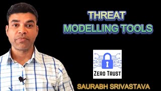 Threat Modelling Tools