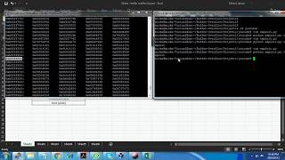 Stack Buffer overflow on Linux x86 - part 2