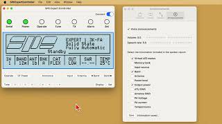 SPE Expert Controller V1.0 - Overview