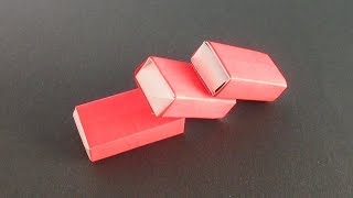 【折り紙】10円ガム【origami】 10 yen gum