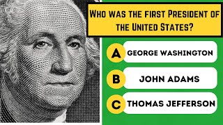 HISTORY TRIVIA QUIZ | 50 World Trivia Questions Quiz