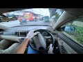 moghbazar mohakhali pov drive raid vlogs