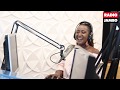 ILIKUAJE : Mercy Kyallo afunguka kuhusu uhusiano baina yake na dadake Betty Kyallo